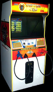 It required precision aiming to succeed. Virtua Cop 2 Rom Mame Roms Emuparadise