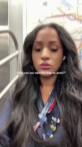 Taking the Train to Work: NYC Commuting Stories