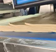 Lamination Line for Pastry Making - Pastries Croissant ...