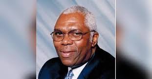 Lawrence Davis Obituary