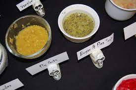 Pin On Halloween Carnival