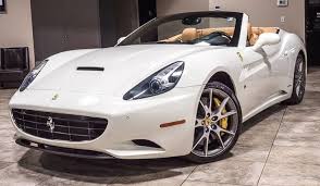 The 250 gto may be considered the first in the line of ferrari supercars and it was a gem. The History And Evolution Of The Ferrari California