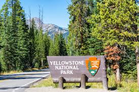 For guests with prior reservations, yellowstone national park lodges will automatically cancel your reservation and refund your deposit. Yellowstone National Park Increases Fire Danger To High