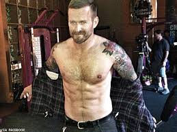 Celebsmoney has recently updated bob harper's net worth. The Biggest Loser Trainer Bob Harper Comes Out As Gay