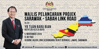 0 ratings0% found this document useful (0 votes). Majlis Pelancaran Projek Kementerian Kerja Raya Malaysia Facebook