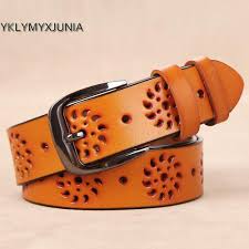 Click To Buy Ladies Belts Leather Fashion Belts For Women New Female Off White Belt Cinto Feminino Couro Off White Belt Belts For Women Leather Fashion Subito a casa e in tutta sicurezza con ebay! pinterest