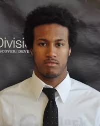 Marcus Cheatham (2021)