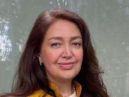 Sahar Barjesteh van Waalwijk: How can we make such medicines available  through insurance coverage?