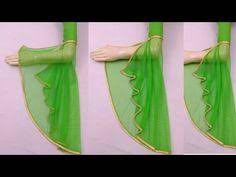Instead of a cheap nylon material, the umbrella sleeve holder is a soft velvety type material. 23 Hata Ideas In 2021 Sleeves Designs For Dresses Sewing Dresses Sleeves Pattern