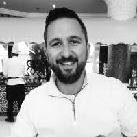 Tarek Kabbani Email & Phone Number