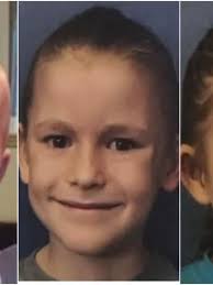 Missing child alert issued for three Dade City children