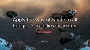 We did not find results for: Top 40 Gichin Funakoshi Quotes 2021 Update Quotefancy