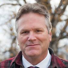 Alaska Governor-Elect is NEPA native