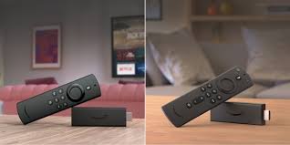 It features hdr support and comes with alexa voice remote lite, a new remote that allows you to use voice to find, launch, and control content. Amazon Fire Tv Neue Generation Fire Tv Stick Und Neuer Fire Tv Stick Lite Angekundigt