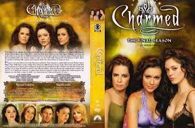 Charmed Season 8