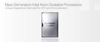 Break 'sapphira' down into sounds: Intel To Launch Next Gen Sapphire Rapids Xeon With High Bandwidth Memory