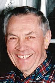 Obituary information for Leonard Francis Brouillette