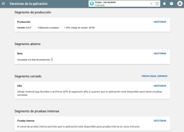 Getting used to a new system is exciting—and sometimes challenging—as you learn where to locate what you need. Google Play Console Asi Es La Herramienta Para Publicar Y Administrar Aplicaciones
