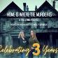 Home Is Where The Murder Is  - A True Crime event image
