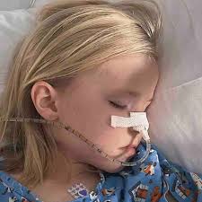 Fundraiser for Collette Thrasher by Jessica Rogowski : Sophie's Road to  Recovery