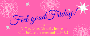 Share the good news….feel good friday if you're tired of hearing all the bad stuff, share the good news with an inspir. Feel Good Friday Em Powering Change