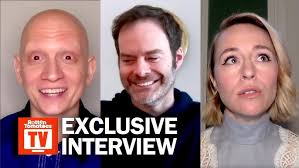 Bill Hader Reveals 'Barry' Alternate NoHo Hank Ending They Had to Reshoot