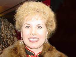 Claudia Islas llega a 66 años y es villana de ''Ángel rebelde'' | El Informador