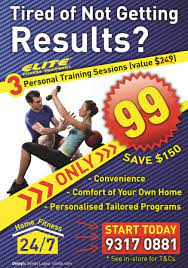 Home Personal Trainer Solutions With Elite Fitness Equipment Home Fitness 24 7 Solutions Www Elitefitness Co At Home Workouts No Equipment Workout Elle Fitness