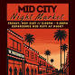 Mid City Night Market event image