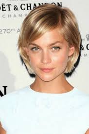 Coupe Au Carre Court Blond Coupe Cheveux Carre Court Carre Court Blond Cheveux Courts