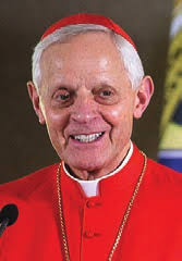 Archbishop Thompson calls faithful during installation to be 'bridges of  unity'