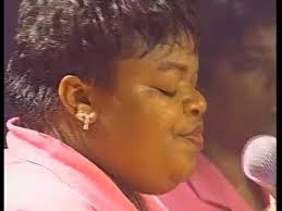 Evangelist Edd Henry Jr. featuring AntLive