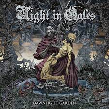 Gales synonyms, gales pronunciation, gales translation, english dictionary definition of gales. Night In Gales Dawnlight Garden Nuclear Blast