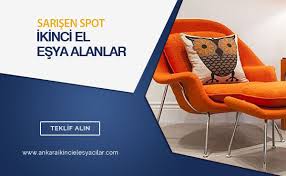 2.el eşya alanlar sincan dediğinizde sincandaki en iyi spotçu ile ticaret yapmak isterseniz eşyalarınızı satmak için hemen bizi arayın. Sincan Ikinci El Esya 0533 736 93 11