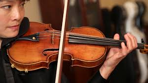 Players and Listeners Both Prefer a New Violin to a Stradivarius