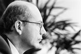 Biography of Jim Cloos