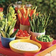 Typically, online opens rely on social media or video streaming services. Open House For A Crowd Finecooking