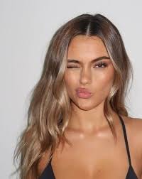 Brianne Parker (briecpark) — профиль