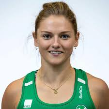 IRELAND SQUAD INFO PACK