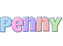 Download penny vector (svg) logo by downloading this logo you agree with our terms of use. Penny Logo Name Logo Generator Candy Pastel Lager Bowling Pin Premium Style