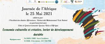 The twitter page of irish aid's africa day event. Xb 3y3mchgixkm