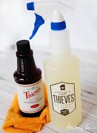 The thieves household cleaner can meet these cleaning challenges. Thieves Cleaner The Best Household Cleaner With Free Printable Labels Skip To My Lou