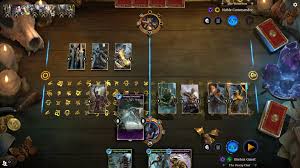 The Elder Scrolls Legends The Elder Scrolls Legends