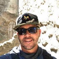 Sean Casler's Instagram, Twitter & Facebook