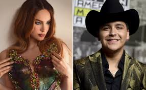 Fue el programa ventaneando que dio la noticia, al mostrar imágenes del restaurante. Nodal Entrego El Anillo De Compromiso A Belinda Habra Boda Nodeli El Universal Puebla