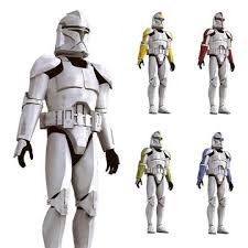 I feel the original trilogy one i'm quite neutral towards the clone trooper helmets although phase 2 looks pretty good. Phase I Clone Trooper Armor Wookieepedia Fandom