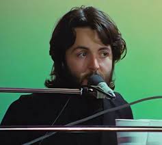 Abbey Roads Studios 1968