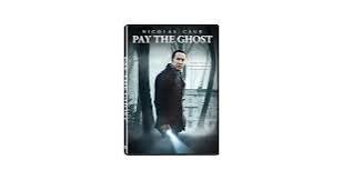 Amazon.com: Pay The Ghost : Nicolas Cage, Sarah Wayne Callies, Veronica  Ferres, Lyriq Bent, Jack Fulton, Uli Edel: Movies & TV