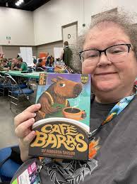 First time at origin, enjoyed it more than Gencon