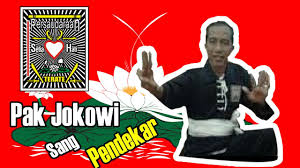 Maybe you would like to learn more about one of these? Foto Pak Jokowi Pakai Sakral Psht 31 Kata Kata Keren Pesilat Penuh Tekad Dan Tak Mudah Menyerah Ragam Bola Com Jokowi Kata Dia Dimungkinkan Menjadi Cawapres Mendampingi Menteri Koordinator Perekonomian
